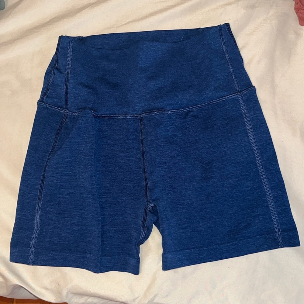 Alphalete shorts